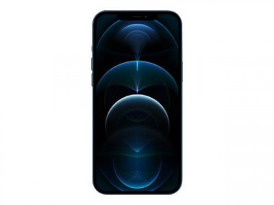 Apple iphone 12 pro max - 128gb - blauw MGDA3ZD/A