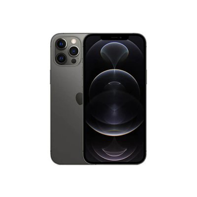 Apple iphone 12 pro max 512gb grafito (graphite) 0194252023822