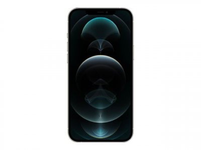 Apple iPhone 12 Pro Max 512Go argent - neuf