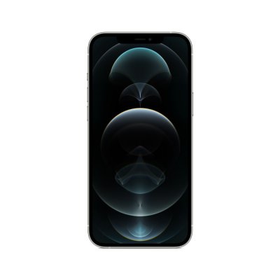 Apple iPhone 12 Pro Max Argent 512 Go