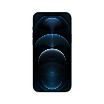 Apple iPhone 12 Pro Max Bleu 512 Go