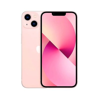 Apple iphone 13 128gb rosa mlph3ql/a MLPH3QL/A