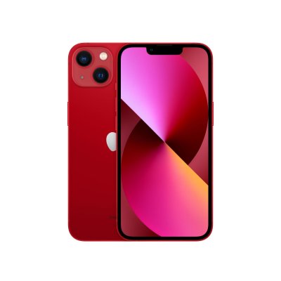 Apple Iphone 13 256gb 6.1&acute;&acute; Rouge