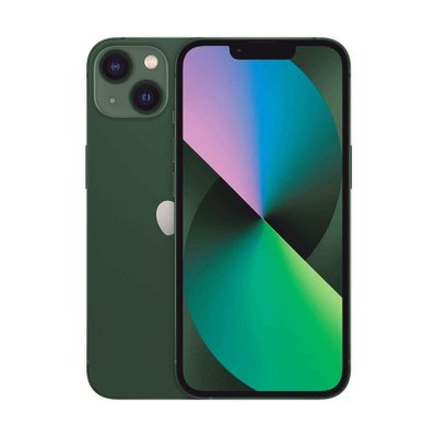 Apple Iphone 13 256gb 6.1&acute;&acute; Vert