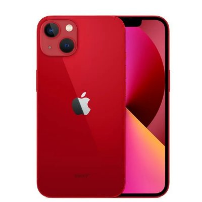 Apple iPhone 13 512GB (PRODUCT)RED Libre