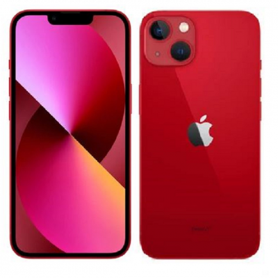 Apple iPhone 13 6,1 pouces 5G 512 Go Double SIM (PRODUCT) RED 
