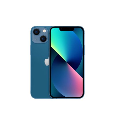 Apple iphone 13 mini 256gb blue eu MLK93QL/A