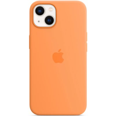 APPLE  Iphone 13 Mini Cover Orange