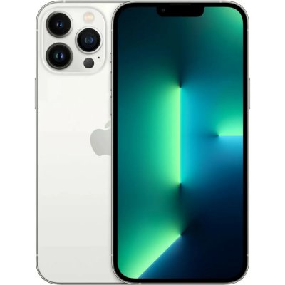 Apple iPhone 13 Pro 128GB Plata Libre