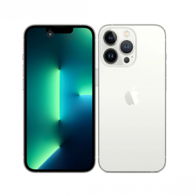Apple iPhone 13 Pro 6,1 pouces 5G 1 To Double SIM Argent 