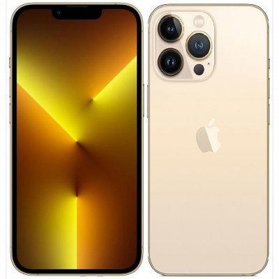 Apple iPhone 13 Pro 6,1 pouces 5G 1 To Double SIM Or 