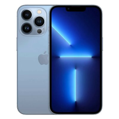 Apple iPhone 13 Pro Max 128GB Azul Sierra Libre