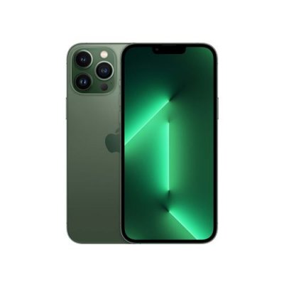 Apple iPhone 13 Pro Max 6,7 pouces 5G 1 To Double SIM Vert Alpin 