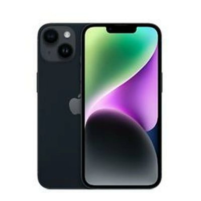 Apple iPhone 14 Plus 17 cm (6.7"") Double SIM iOS 16 5G 512 Go Noir