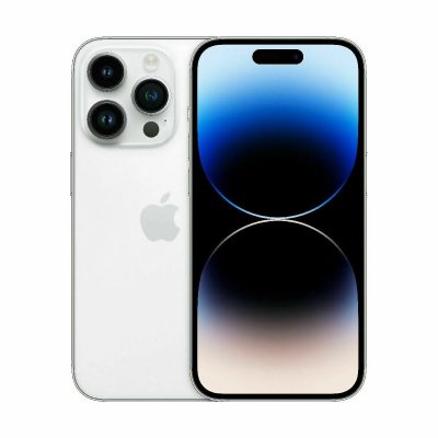 Apple Iphone 14 Pro 128gb 6.1&acute;&acute; Argent&eacute;