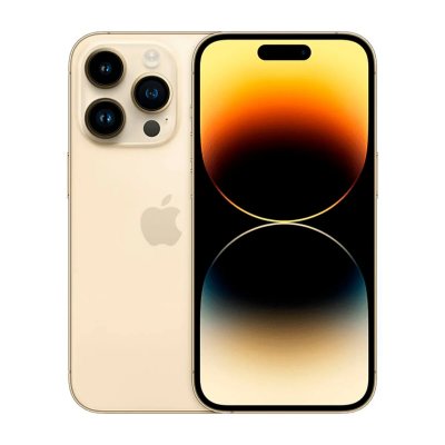 Apple Iphone 14 Pro 512gb 6.1&acute;&acute; Dor&eacute;