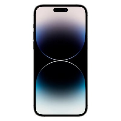 Apple iphone 14 pro 5g dual esim 128gb 6gb ram black 0194253401087