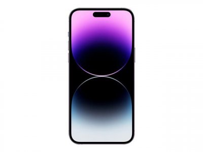 Apple Iphone 14 Pro Max 128gb 6.7&acute;&acute; Violet