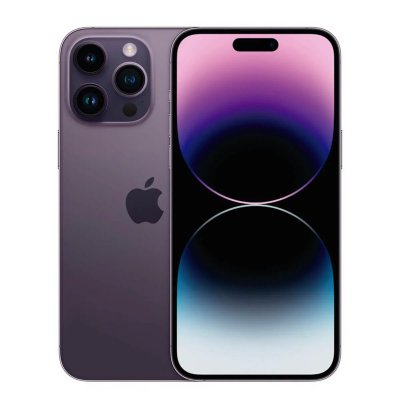 Apple iPhone 14 Pro Max 256 Go Violet (Deep Purple)