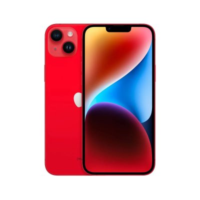 Apple Iphone 14 (product)red 128gb 6.1&acute;&acute; Rouge