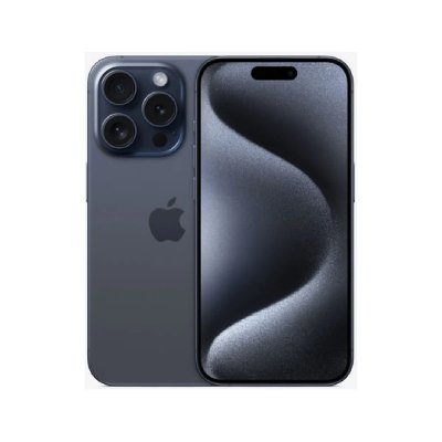 Apple Iphone 15 Pro Max 17 Cm (6.7") Double Sim Ios 17 5g Usb Type-c