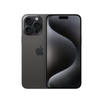 Apple iPhone 15 Pro Max 6,7"" 5G Double SIM 1 To Noir Titanium