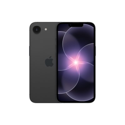 Apple iPhone 17e 6,1"" 5G Double SIM 256 Go Noir