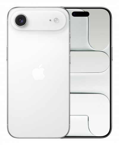Apple iPhone Air Blanc nuage - 512 Go 