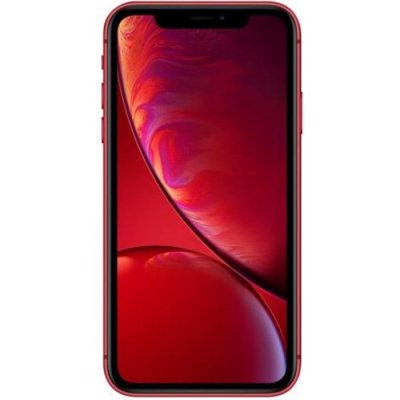 APPLE Iphone Xr 64Go Rouge - Reconditionn&eacute; - Excellent &eacute;tat 