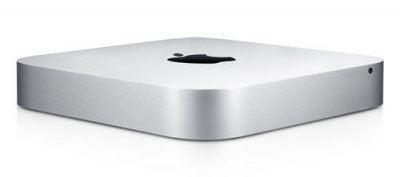 Apple Mac mini MC815F/A - Mi 2011 - Core i5 2.3 GHz 2 Go RAM 500 Go