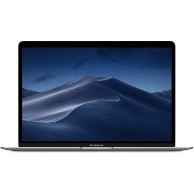 Apple MacBook Air 13"" 2018 - Anthracite