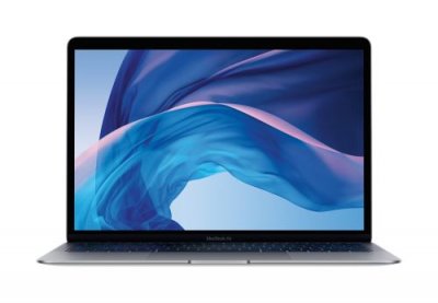 Apple MacBook Air 13 - 256 Go - Gris Sid&eacute;ral