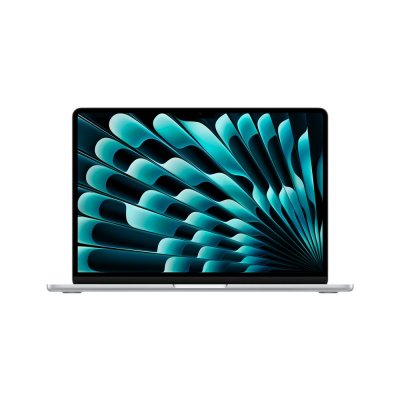 Apple MacBook Air 13"" M3 2024 8/10 coeurs SSD 512 Go 8 Go RAM Argent
