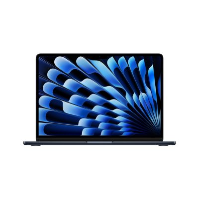 Apple MacBook Air 13"" M3 2024 8/8 coeurs SSD 256 Go 8 Go RAM Minuit