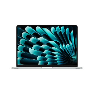 Apple MacBook Air 15"" M3 2024 8/10 coeurs SSD 512 Go 16 Go RAM Argent