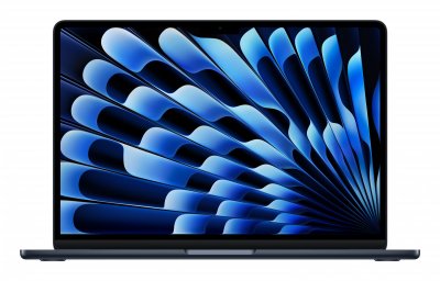 Apple MacBook Air M4 13 pouces (2025) Minuit 16Go/256 Go (MW123FN/A) 