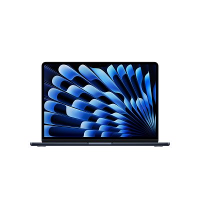 Apple MacBook Air M4 13 pouces (2025) Minuit 24Go/512 Go (MC6C4FN/A) 