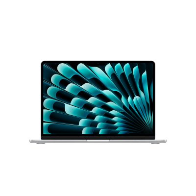 Apple MacBook Air M5 13 pouces (2026) Argent 16 Go/512 Go (MDH74FN/A)