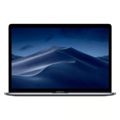 Apple MacBook Pro 13,3"" 256 Go SSD 8 Go RAM Intel&reg; Core&trade; i5 Gris sid&eacute;ral Reconditionn&eacute; 
