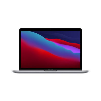 Apple MacBook Pro M1 MYD82FN/A - Gris