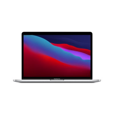 Apple MacBook Pro M1 MYDC2FN/A - Argent