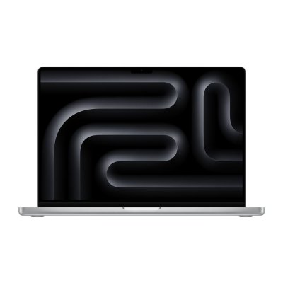 Apple MacBook Pro M3 Max 16" (2023) - Argent - 48 Go / 1 To