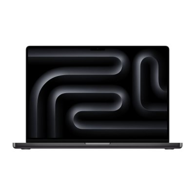 Apple MacBook Pro M3 Max 16" (2023) - Noir sid&eacute;ral - 36 Go / 1 To