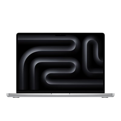 Apple MacBook Pro M4 Pro 14" Argent 24 Go/1 To (MX2F3FN/A) 