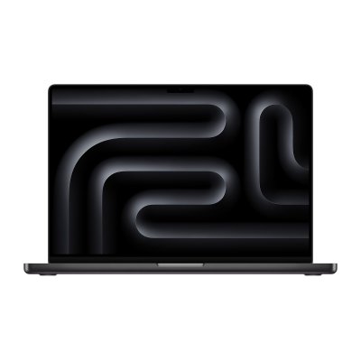Apple MacBook Pro M4 Pro 16" Noir sid&eacute;ral 24 Go/512 Go (MX2X3FN/A) 