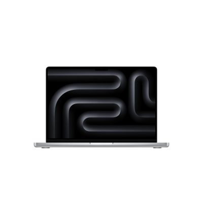 Apple MacBook Pro M5 Pro 14"" Argent (2026) 24 Go/1 To (MGDN4FN/A)