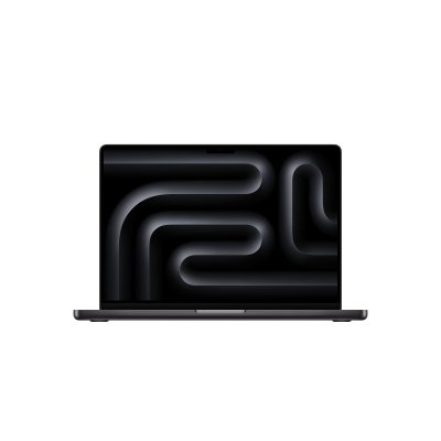 Apple MacBook Pro M5 Pro 14"" Noir sid&eacute;ral (2026) 24 Go/2 To (MJLW4FN/A)