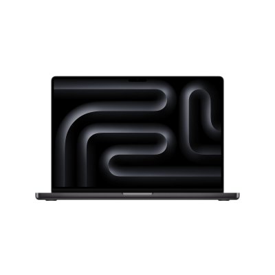 Apple MacBook Pro M5 Pro 16"" Noir sid&eacute;ral (2026) 24 Go/1 To (MGEA4FN/A)