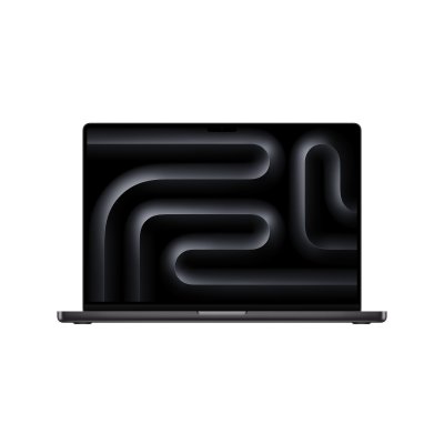 Apple MacBook Pro M5 Pro 16"" Noir sid&eacute;ral (2026) 48 Go/1 To (MGEC4FN/A)