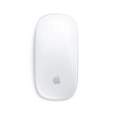 APPLE  Magic souris Bureau Ambidextre Bluetooth